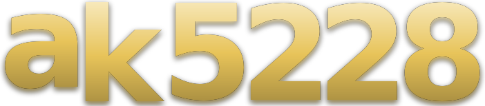 ak5228 logo