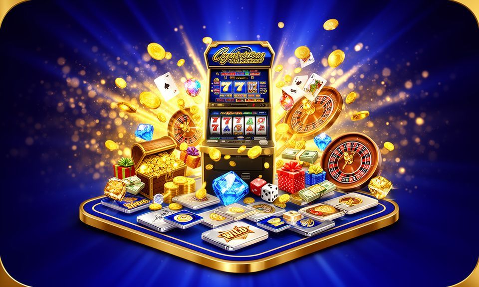 ak5228 Baccarat Diraja