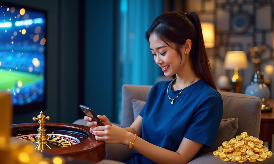 ak5228 Ganjaran Deposit Mingguan